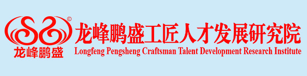 龙峰鹏盛工匠人才发展研究院