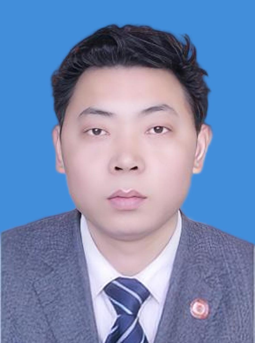 执行院长---秦俊彬博士